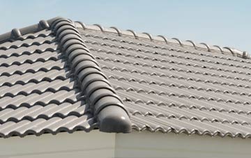 advantages of Bridge Of Dun clay roofing