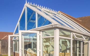 conservatory roof insulation costs Bridge Of Dun
