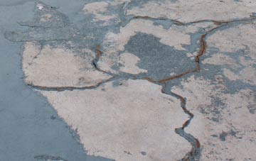 fibreglass roofing replacement Bridge Of Dun