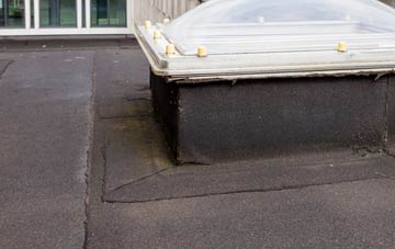 disadvantages of Bridge Of Dun flat roofs
