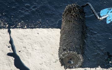 Bridge Of Dun liquid sealant waterproofing