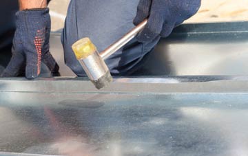 Bridge Of Dun metal roofing costs