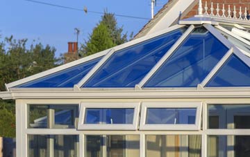 professional Bridge Of Dun conservatory insulation