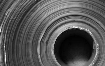 Bridge Of Dun pvc roof replacement