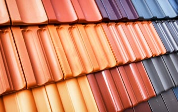 Bridge Of Dun roof tile costs