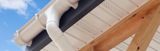 get Bridge Of Dun guttering quotes today