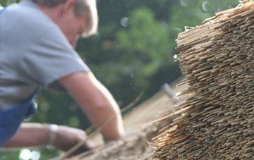 professional Bridge Of Dun thatchers