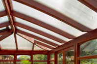 Bridge Of Dun conservatory roofing insulation