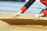 find rated Bridge Of Dun roof insulation companies