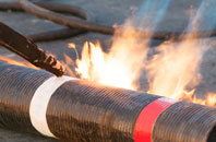 Bridge Of Dun flat roofing replacement