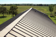 Bridge Of Dun metal roof quotes