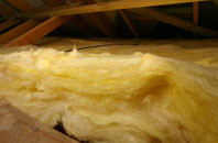 Bridge Of Dun pitch roof insulation