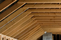 Bridge Of Dun pitched insulation quotes