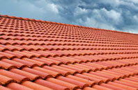 Bridge Of Dun roofing tiles