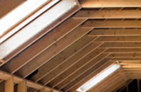 Bridge Of Dun tapered roof insulation quotes